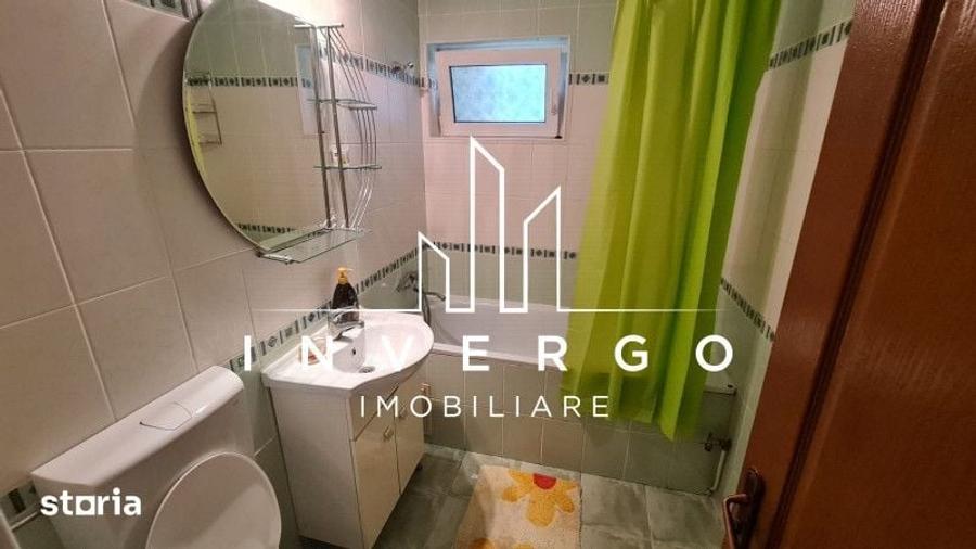 Apartament in bloc nou, 2 camere, de vanzare, in Manastur - 12