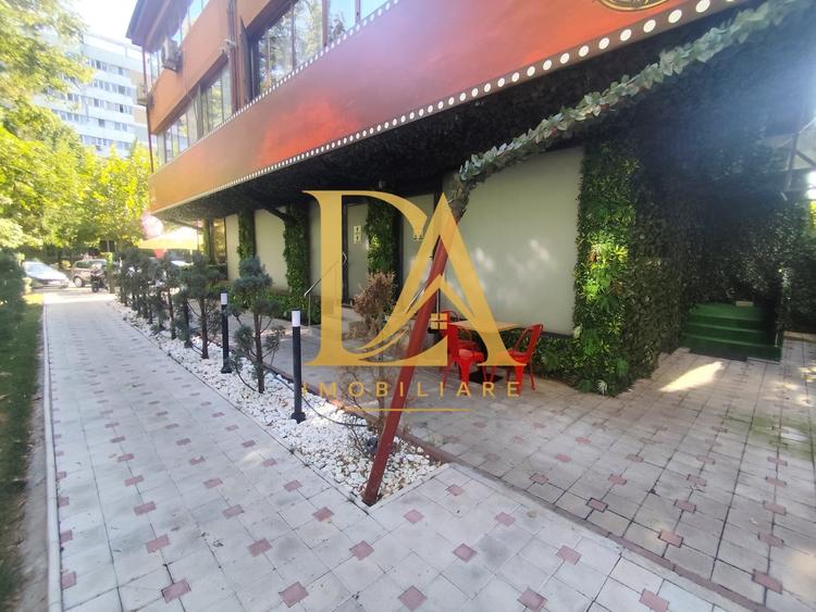Spațiu comercial, de 120 mp, în Baba Novac