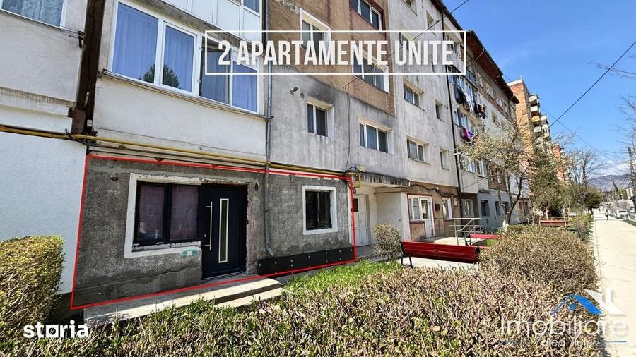 Apartament cu 4 camere în Petros