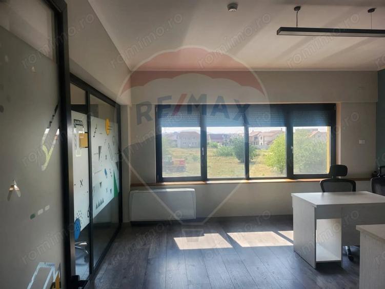 Spațiu comercial, de 46 mp, în Nufărul
