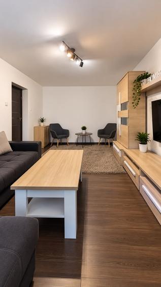 Apartament cu 2 camere în ICIL