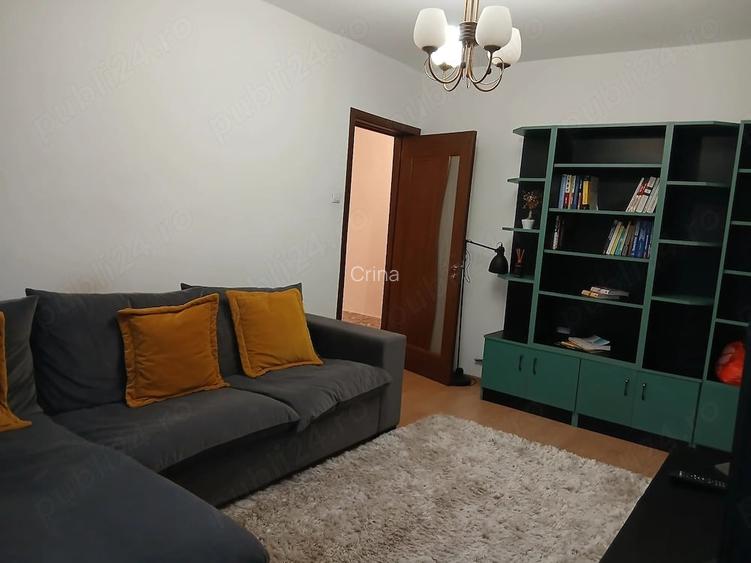 Inchiriez apartament 2 camere