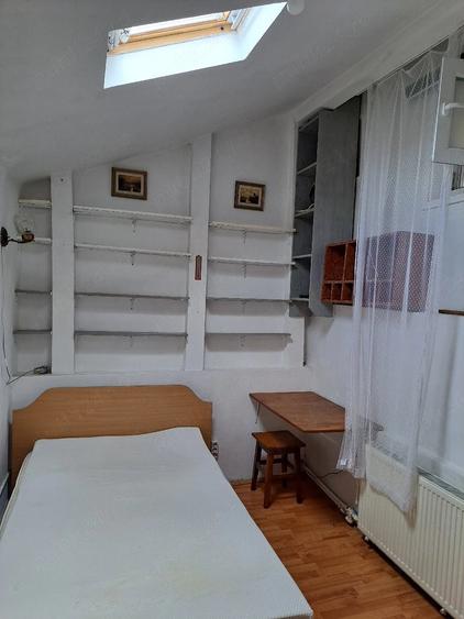 Garsonieră semidecomandată în Ultracentral