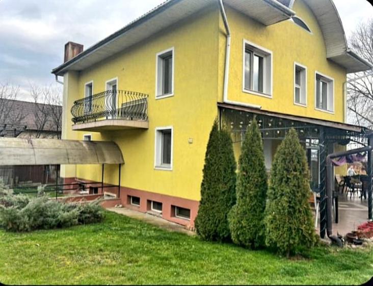 Casa Unirii str. Marului - 1