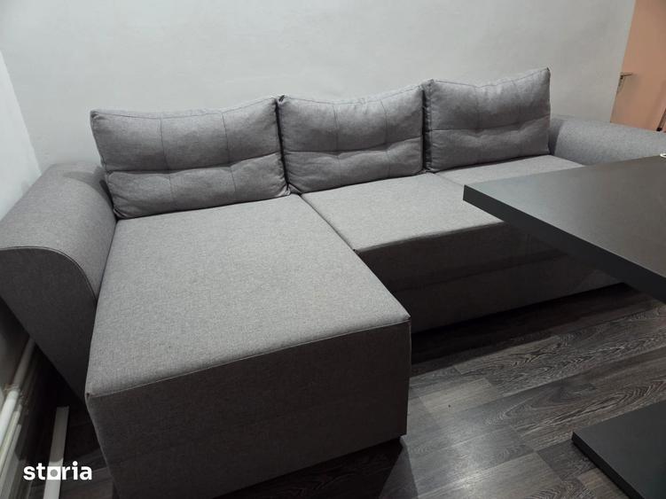 Apartament 2 camere str Isaccei (Restaurant -Psso Doble ) - 3