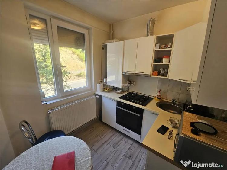 Apartament cu 2 camere decomandat în Calea Caransebeșului