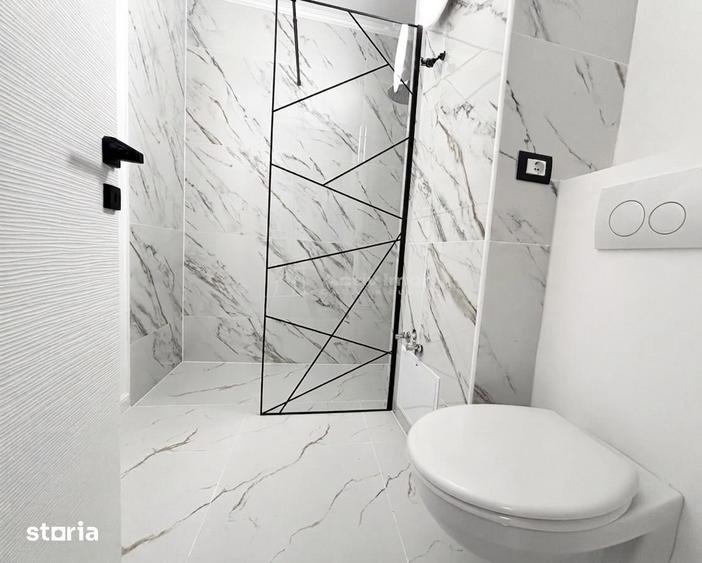 Apartament cu 2 camere decomandat în Calea Aradului