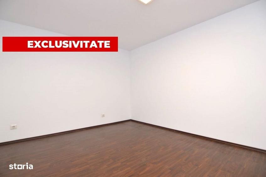 Apartament cu 2 camere semidecomandat în Baba Novac