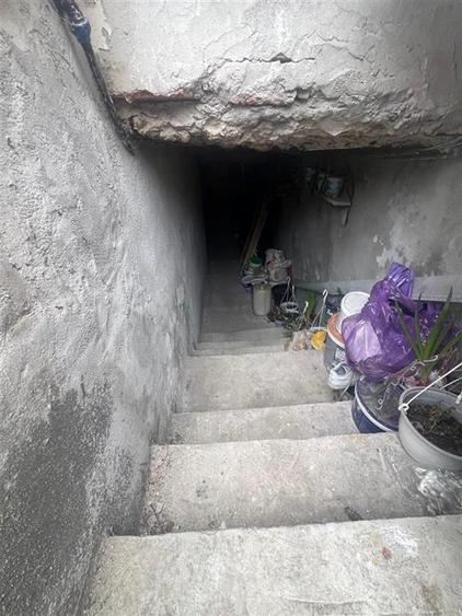 Casă cu 2 camere cu Teren 35 Mp în Ultracentral