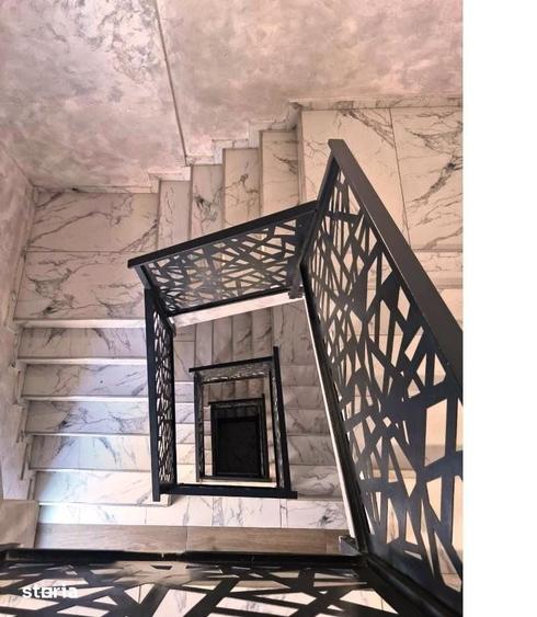 Apartament cu 2 camere decomandat în Baicului