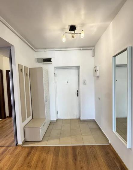Apartament cu 2 camere decomandat, mobilat în Răcădău