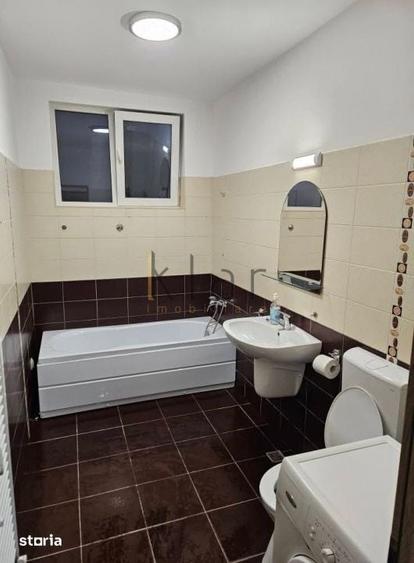 Apartament cu 2 camere în Florești — fotografia 3