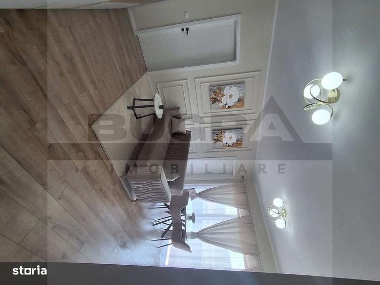 Apartament 2 camere, 41mp, etaj intermediar, parcare, zona Petrom - 7