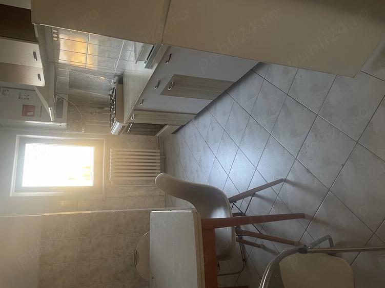 Apartament cu 3 camere decomandat în Mănăștur
