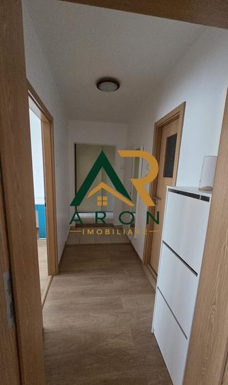 Apartament cu 2 camere decomandat, mobilat în Dristor