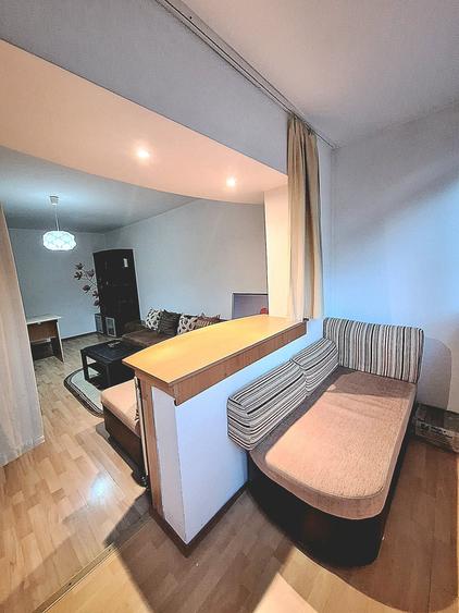 Apartament cu 2 camere decomandat în Vitan