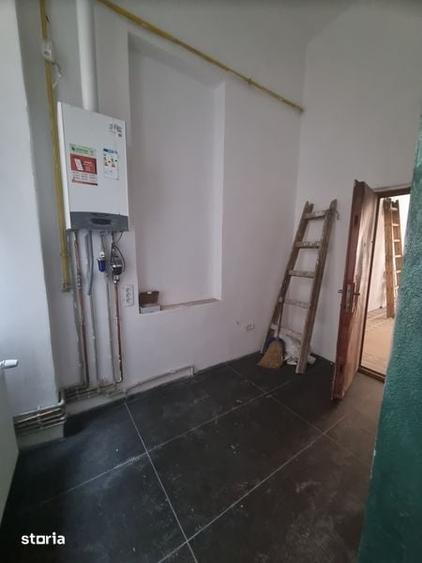 Apartament cu 2 camere în Ultracentral
