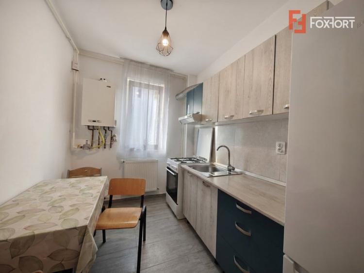 Apartament cu 2 camere decomandat în Calea Urseni