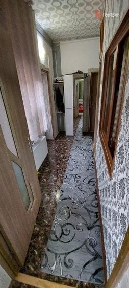 Casă cu 6 camere cu Canalizare în Kiriac