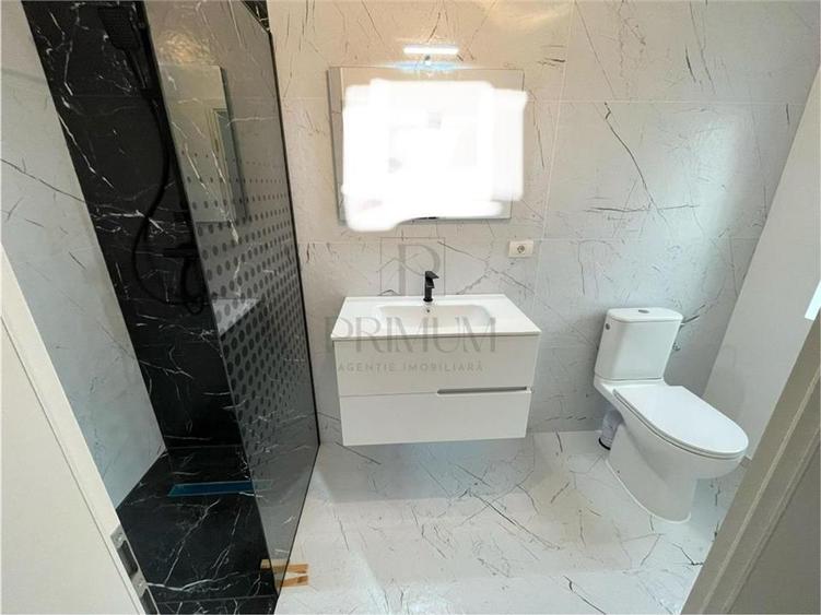 Duplex cu 4 camere cu Teren 320 Mp în Șag