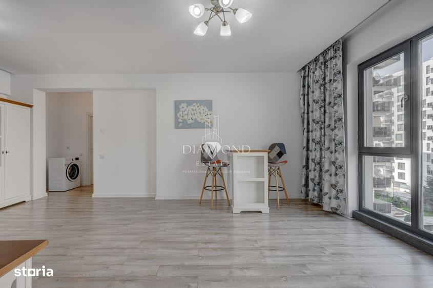 0% Comision | Apartament 2 camere Nusco Citta Pantelimon | Mega Mall - 12