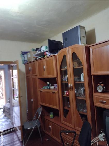 Casă cu 3 camere în Șega