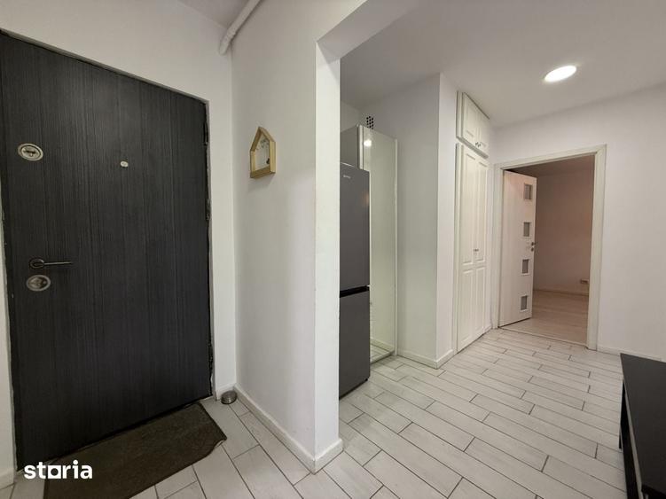 Apartament 2 camere decomandat, 53 mp, chiar la metroul Dristor! - 3