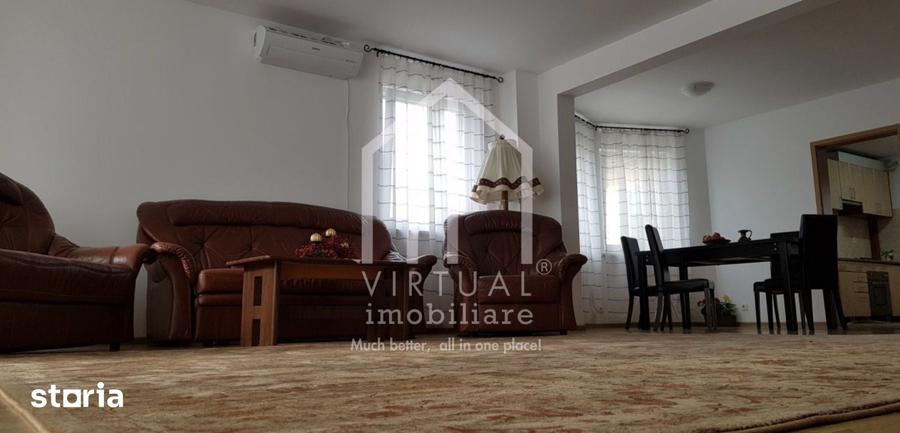 Casă cu 6 camere cu Teren 329 Mp în Trei Stejari