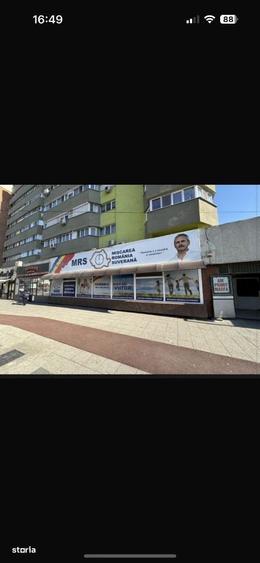Spatiu Comercial Unirii Buzau - 1