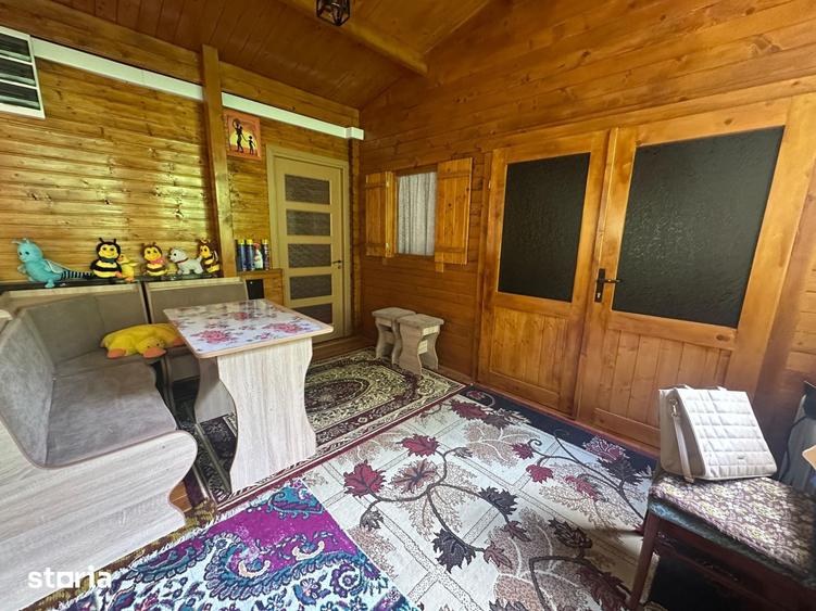 Casa individuala 80 mp - 1