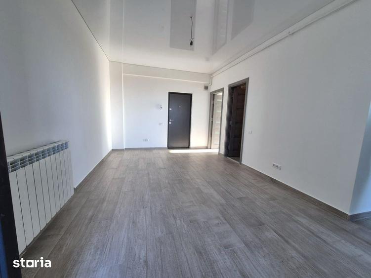 Apartament cu 3 camere în Cumpăna
