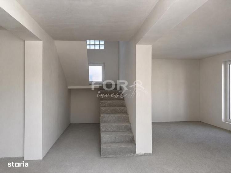 Casa moderna de vanzare/schimb zona Dacia, Palat Baroc Oradea - 11