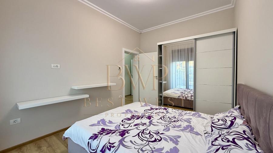 Duplex cu 4 camere cu Canalizare în Dumbrăvița