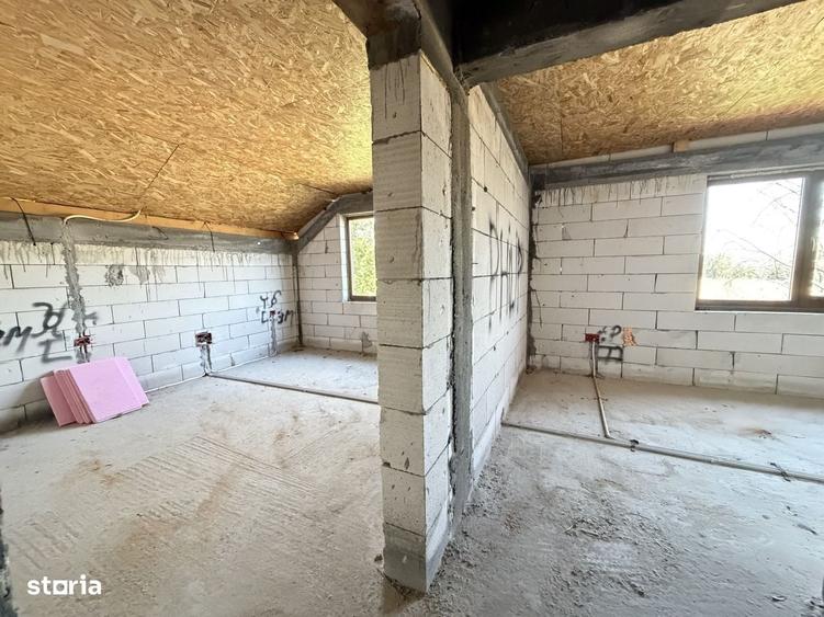 Casă cu 4 camere în Ultracentral