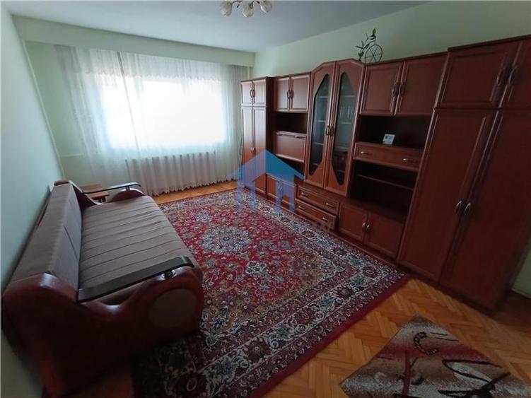 Apartament cu 2 camere decomandat în Zorilor