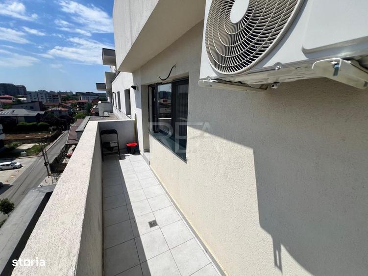 Apartament 2 Camere Pallady Decomandat - 4