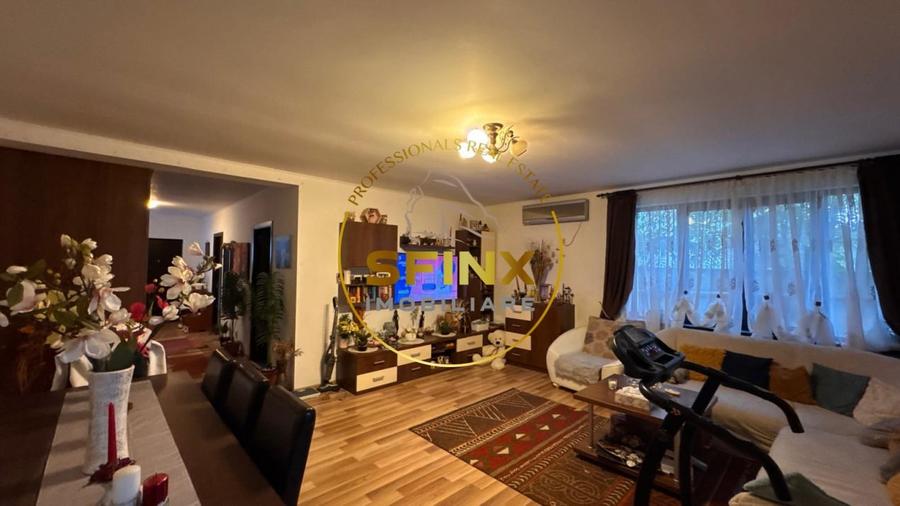 Duplex cu 5 camere cu Teren 175 Mp în Bragadiru