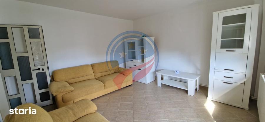 Apartament cu 2 camere de vanzare Craiova, zona ?tefan Velovan | Eta - 1