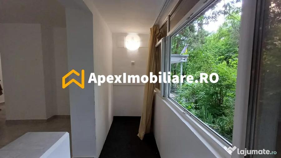 Garsonieră decomandată în Timișoara