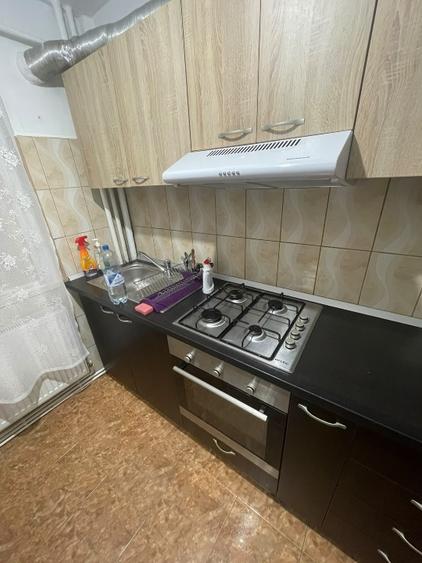Apartament cu 2 camere semidecomandat în Alexandru cel Bun