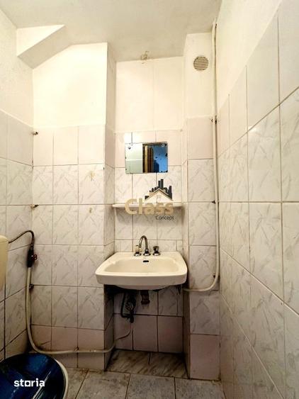 Apartament cu 4 camere decomandat, mobilat în Mănăștur — fotografia 3