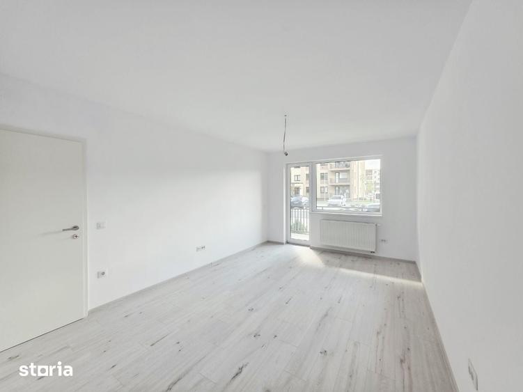 Apartament 3 camere nou/nemobilat - Casa Nobel Tractorul Coresi - 5
