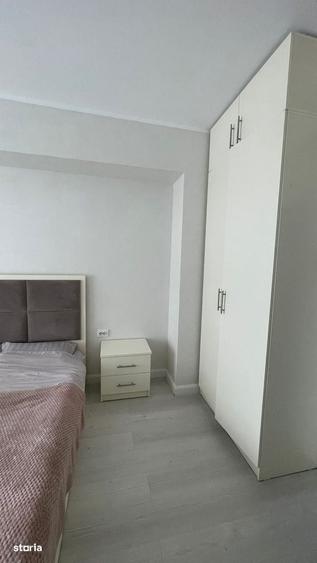 Garsonieră în Breazu