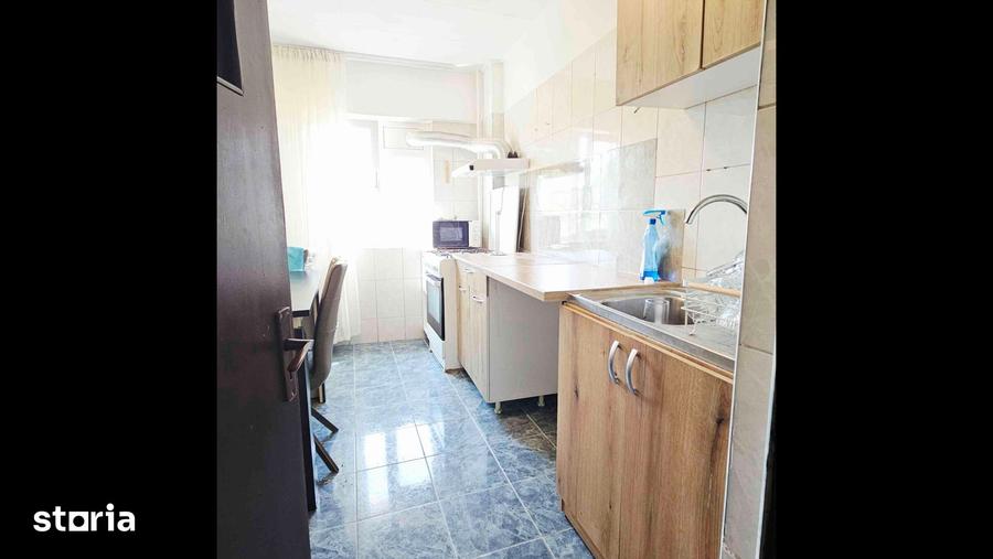 Moghioros, Auchan, apartament 2 camere decomandat - 3