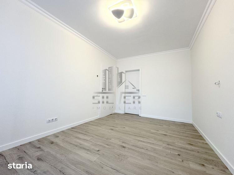 Apartament cu 4 camere /85.5mp/zona Sub Cetate. - 8