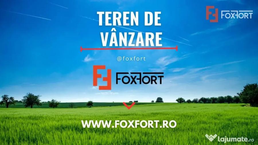 Teren intravilan 3002 mp - centura Dumbravita - Dumbravita (Timis) - 1
