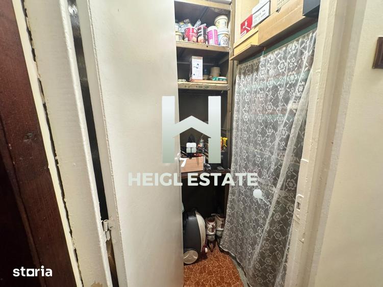 Apartament cu 2 camere în Steaua