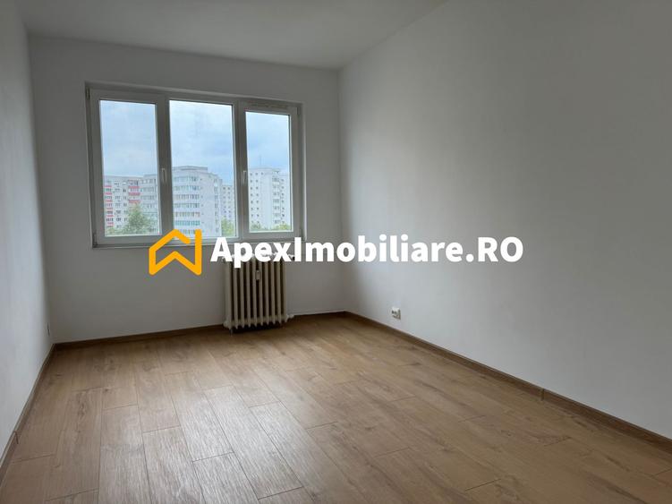 Apartament cu 2 camere decomandat în Dristor