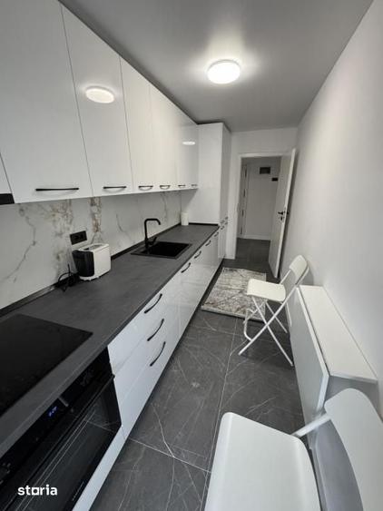 Apartament cu 2 camere în Berceni
