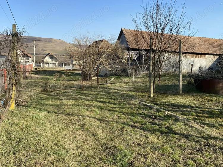 Casă cu 2 camere în Central
